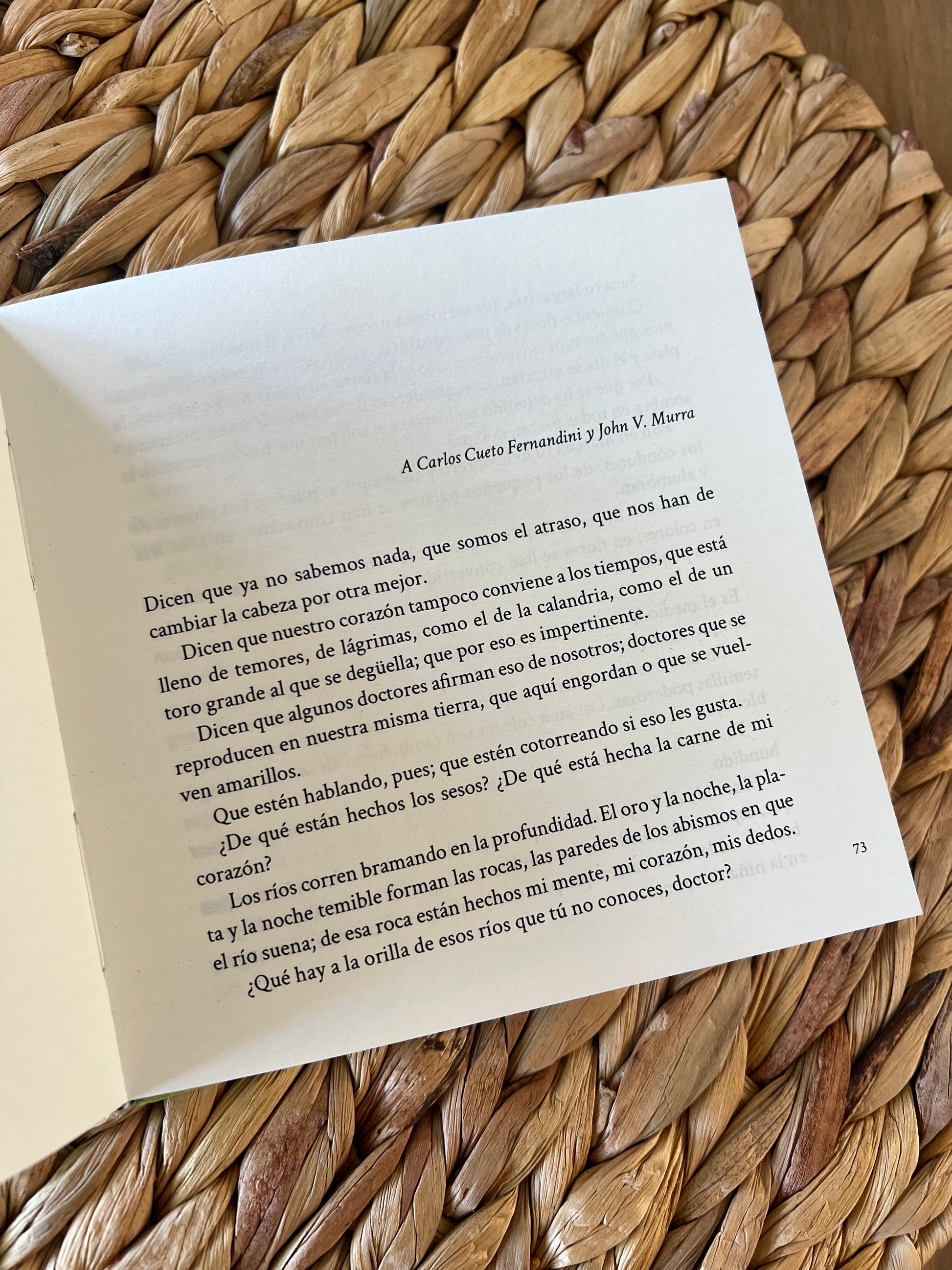 Temblar / Katatay - José María Arguedas - Imagen 3