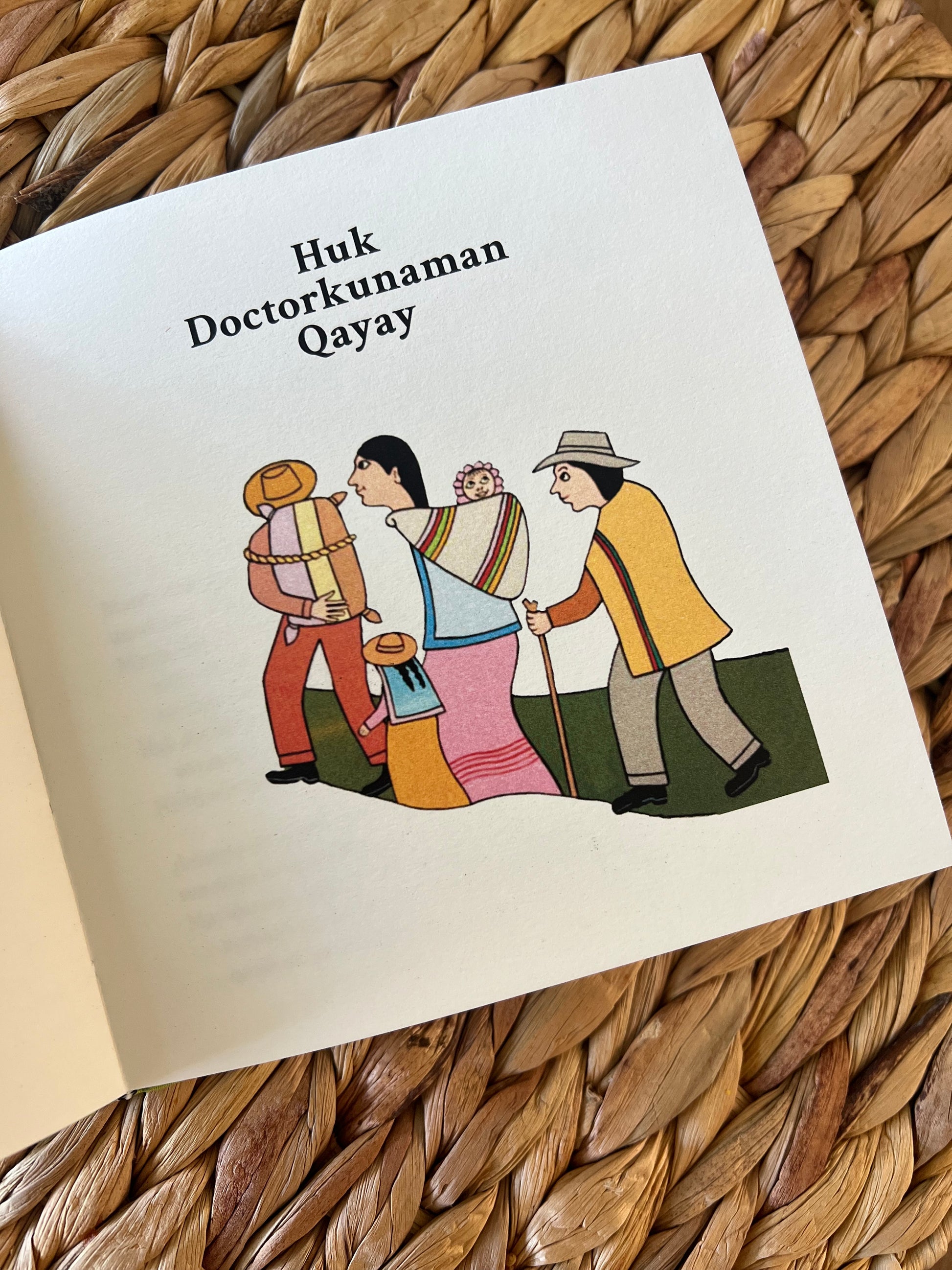 Temblar / Katatay - José María Arguedas - Imagen 5