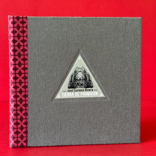 Tierra de Promisión - José Eustasio Rivera - Imagen 1