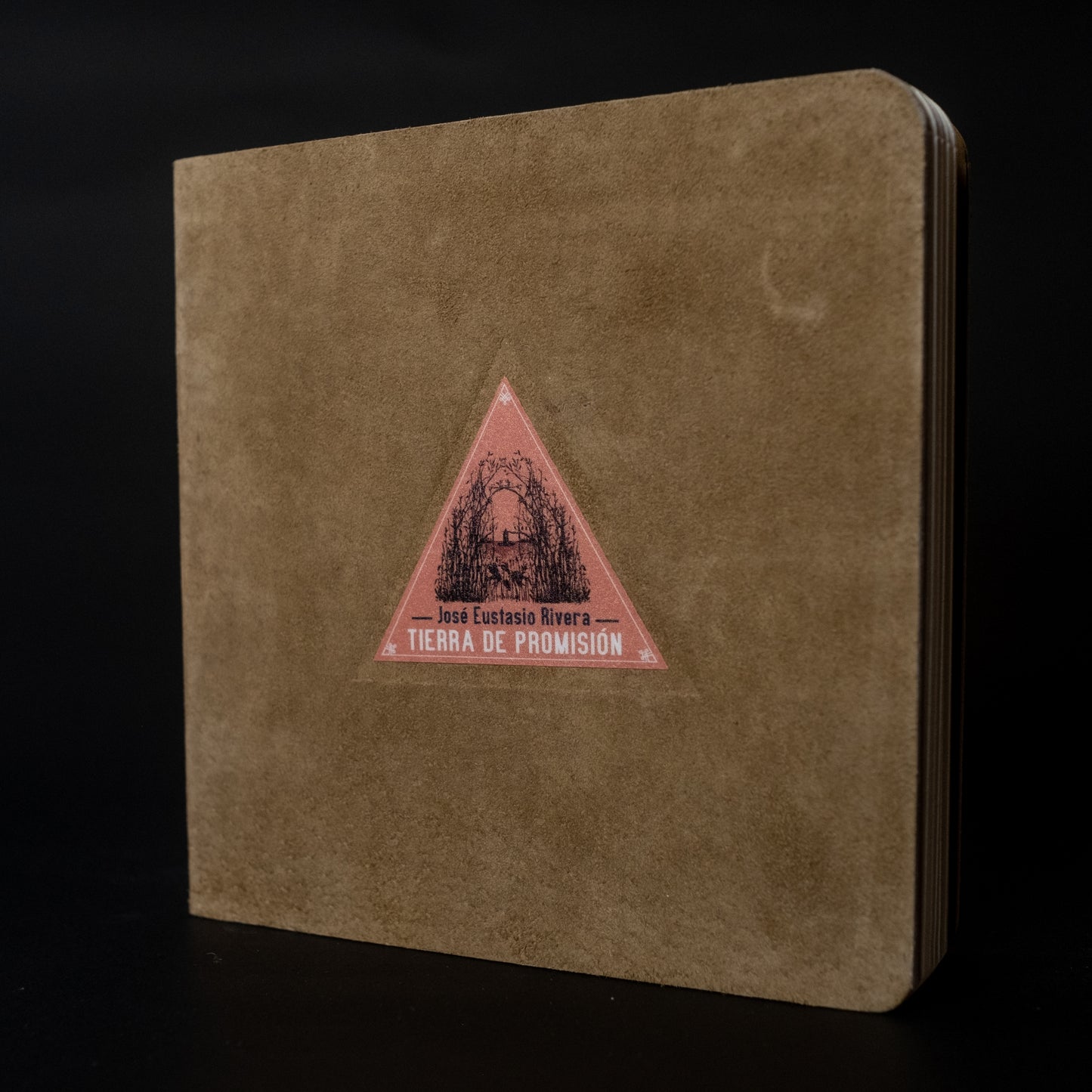 Tierra de Promisión - José Eustasio Rivera - Imagen 2