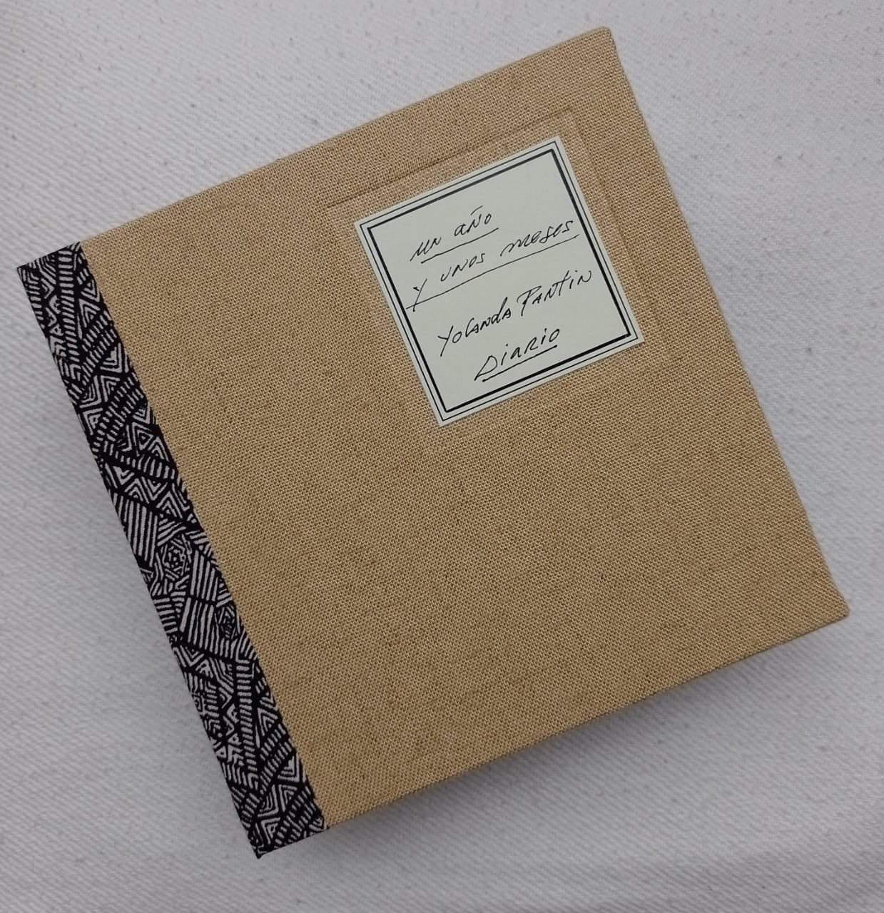 Un año y unos meses - Yolanda Pantin - Imagen 7