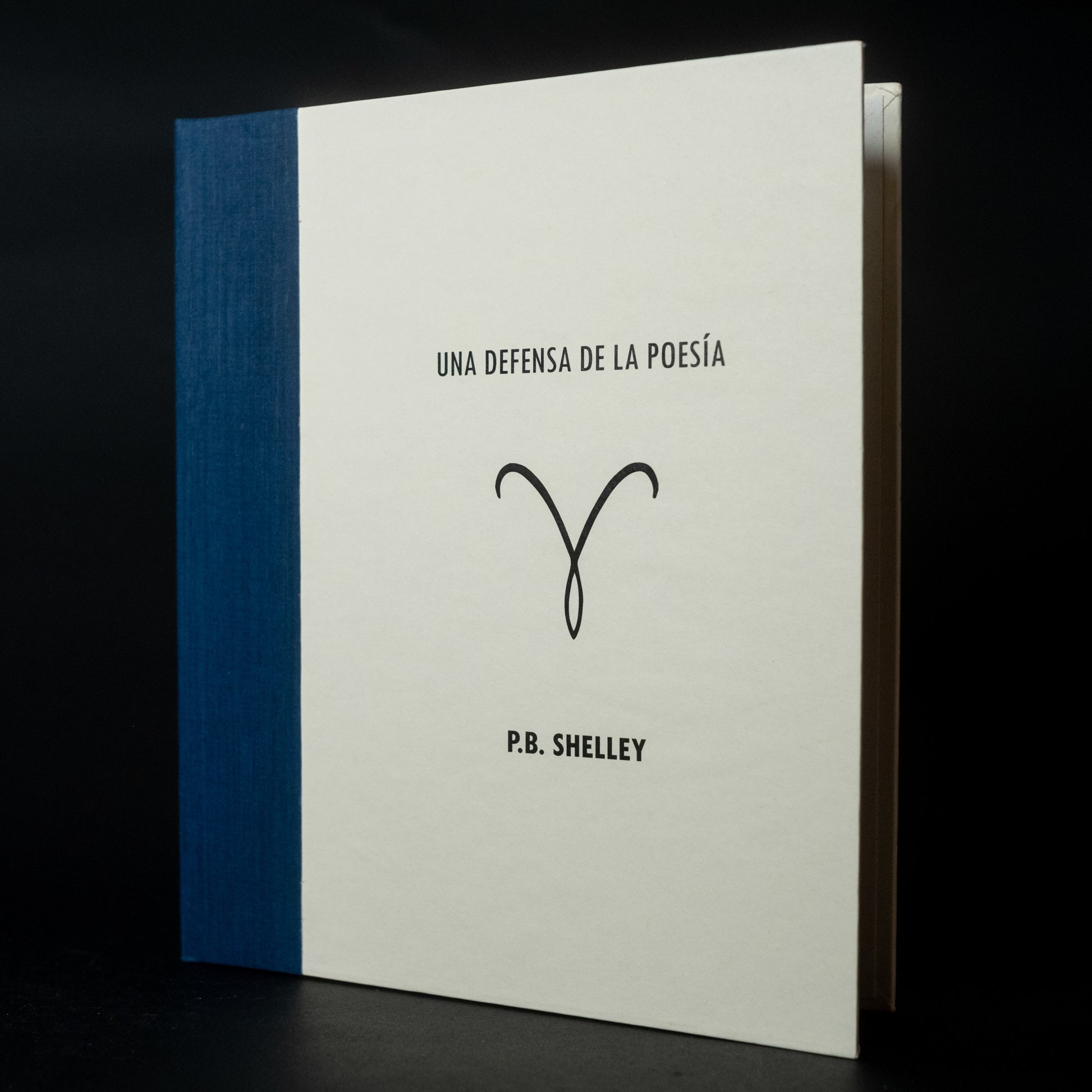 Una defensa de la poesía - P.B. Shelley - Imagen 1