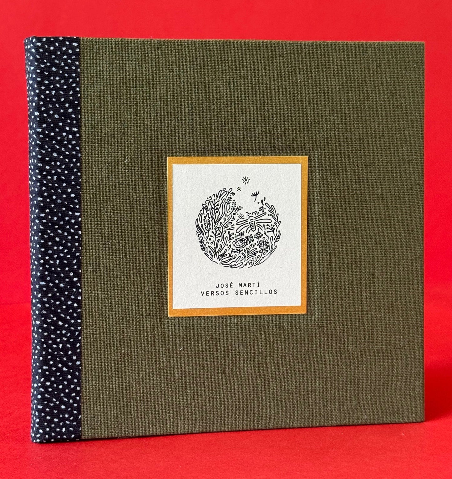Versos sencillos - José Martí - Imagen 1