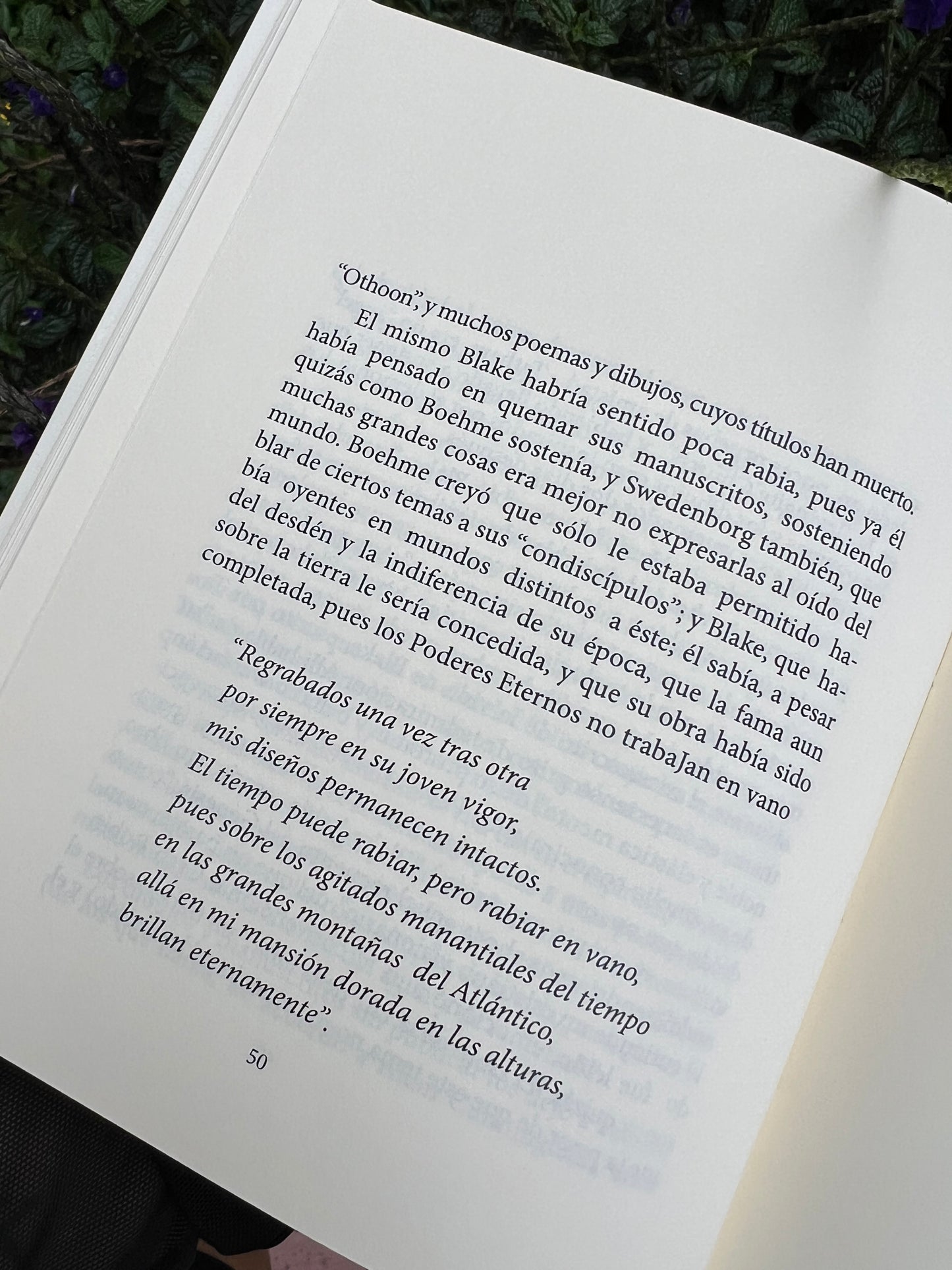 William Blake Sueño e inspiración - W.B Yeats - Imagen 2