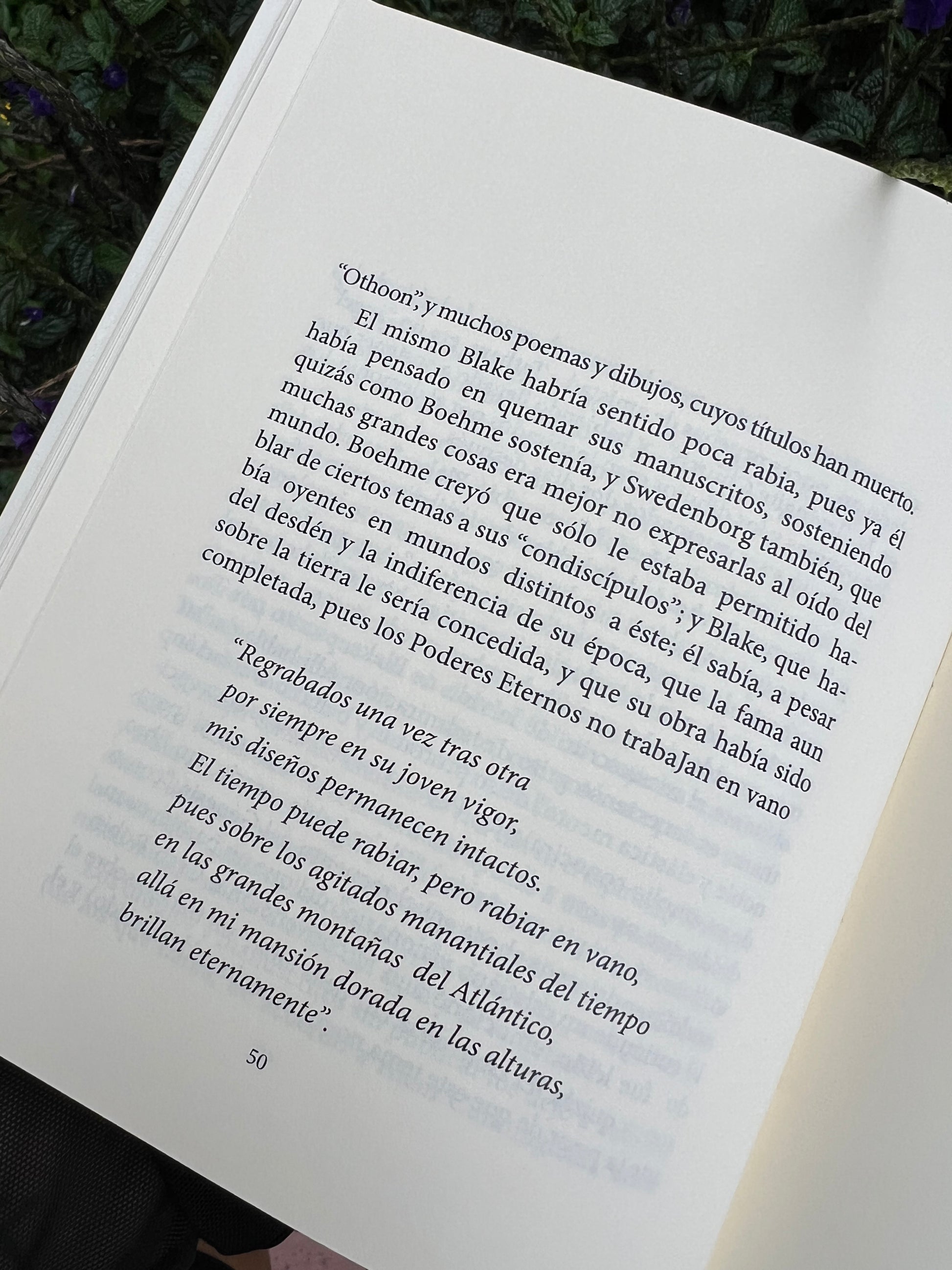 William Blake Sueño e inspiración - W.B Yeats - Imagen 2