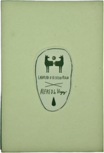 Cargar imagen en el visor de la galería, Laurita y el sello rojo - Alfred De Vigny
