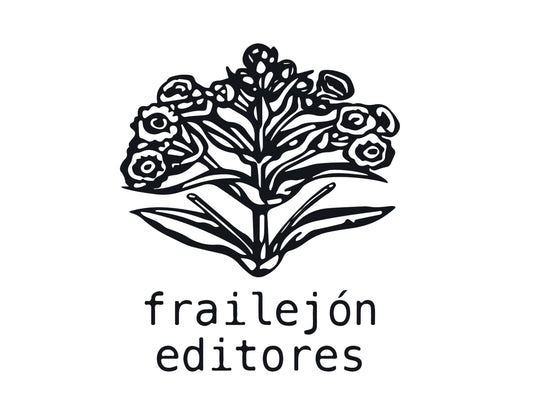 Tarjeta de regalo Frailejón Editores