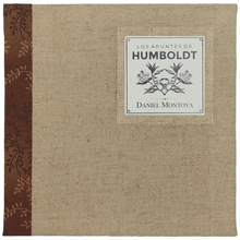 Cargar imagen en el visor de la galería, Los apuntes de Humboldt - Daniel Montoya
