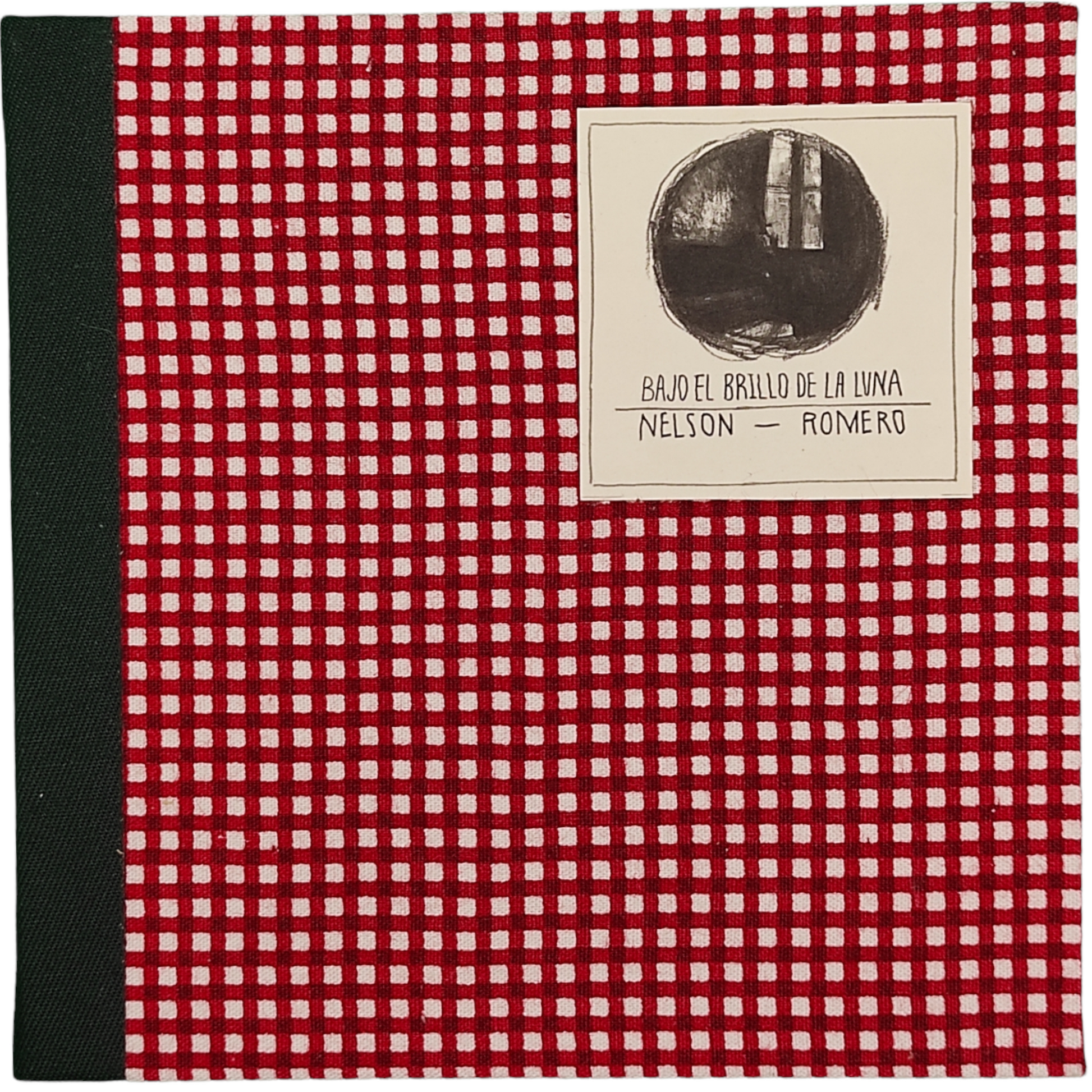 Bajo el brillo de la luna - Nelson Romero Guzmán - Imagen 3