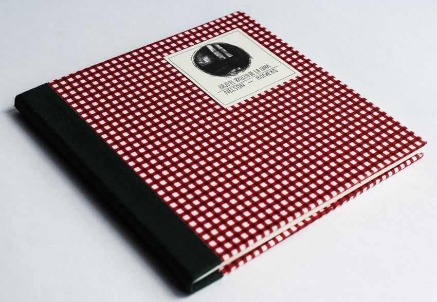 Bajo el brillo de la luna - Nelson Romero Guzmán - Imagen 4