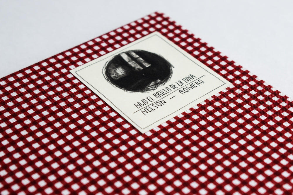 Bajo el brillo de la luna - Nelson Romero Guzmán - Imagen 5