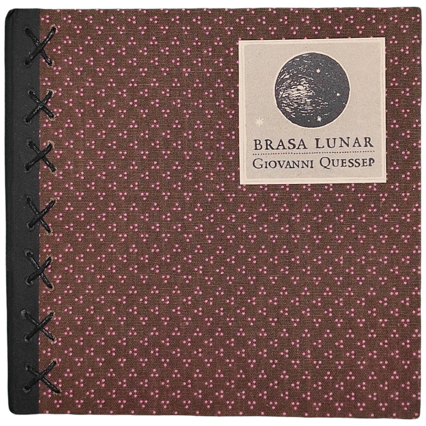 Brasa Lunar - Giovanni Quessep - Imagen 4