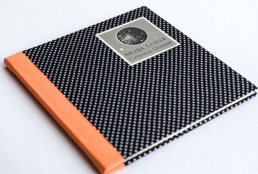 Brasa Lunar - Giovanni Quessep - Imagen 5