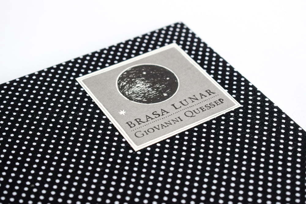 Brasa Lunar - Giovanni Quessep - Imagen 6