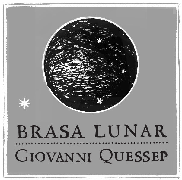 Brasa Lunar - Giovanni Quessep - Imagen 7