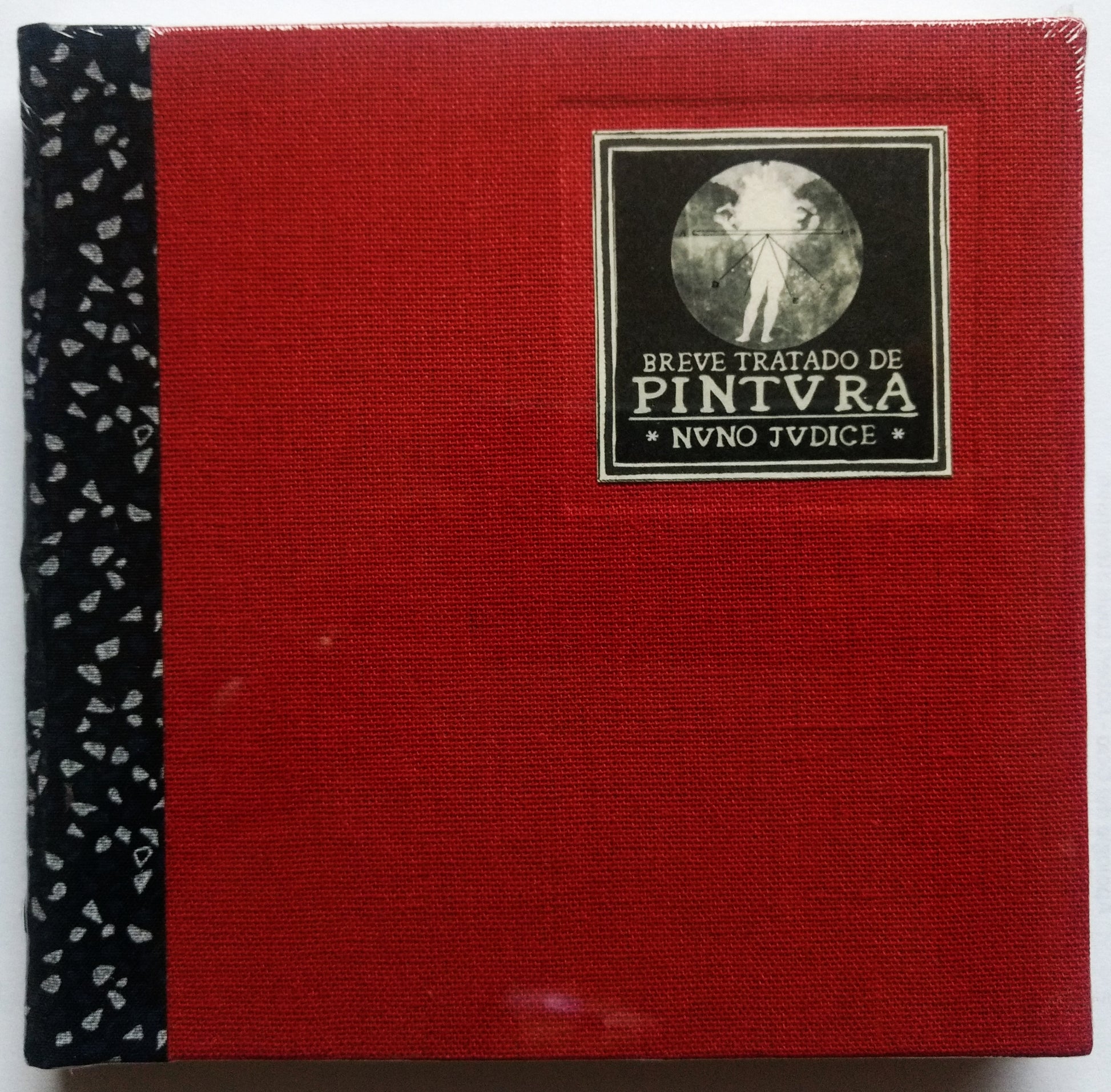 Breve tratado de pintura- Nuno Judice - Imagen 2