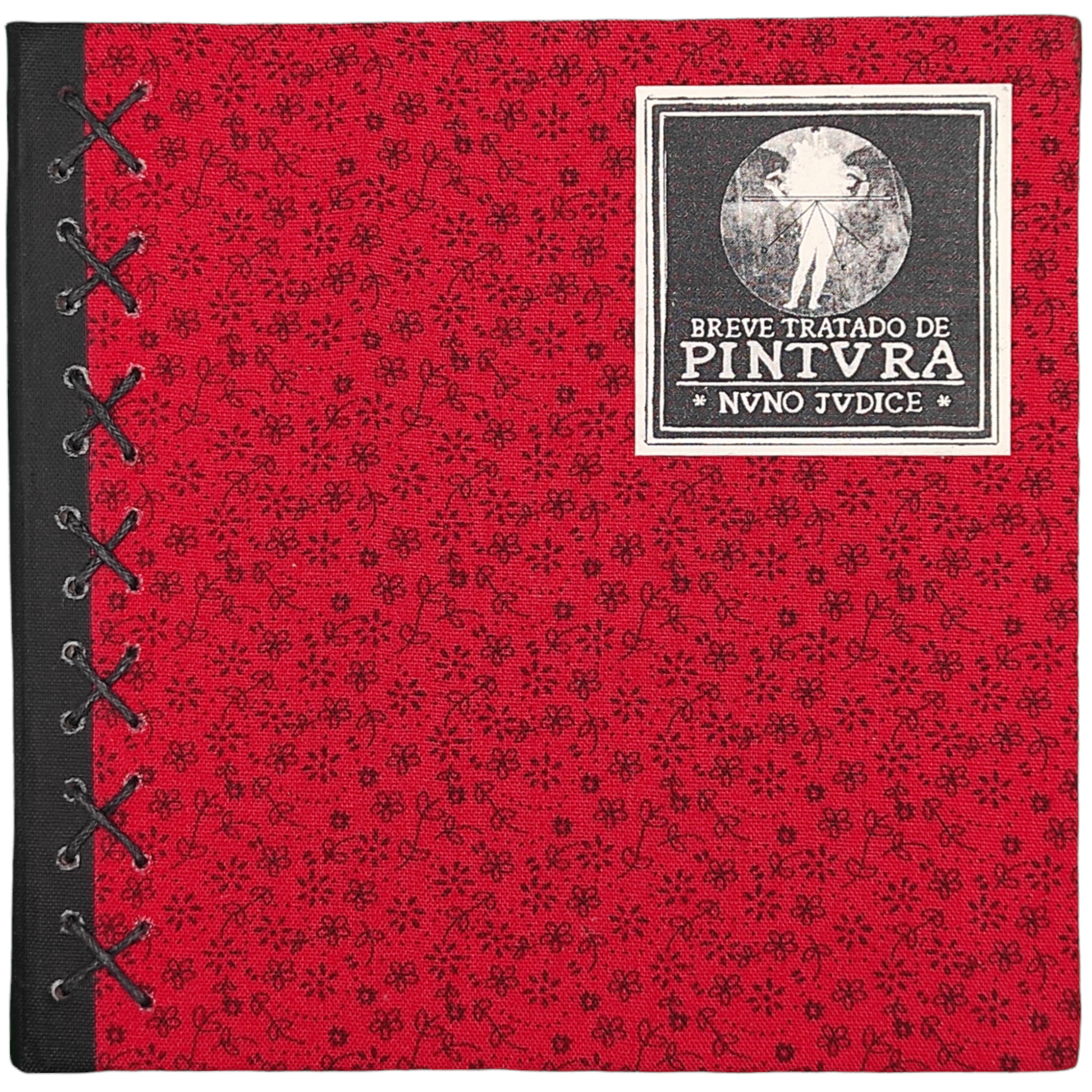 Breve tratado de pintura- Nuno Judice - Imagen 3