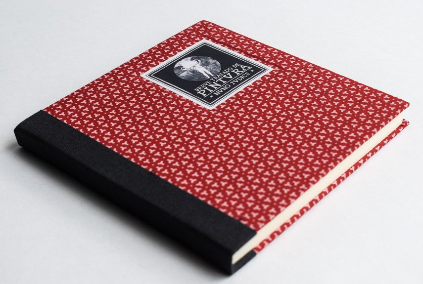 Breve tratado de pintura- Nuno Judice - Imagen 4