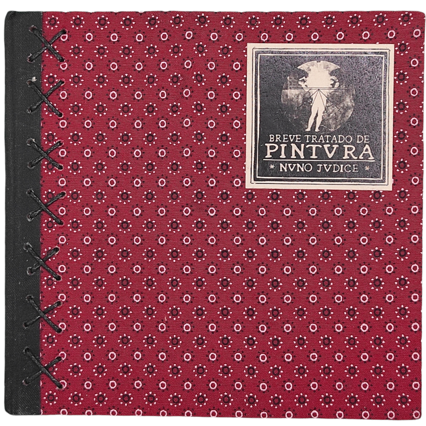 Breve tratado de pintura- Nuno Judice - Imagen 5