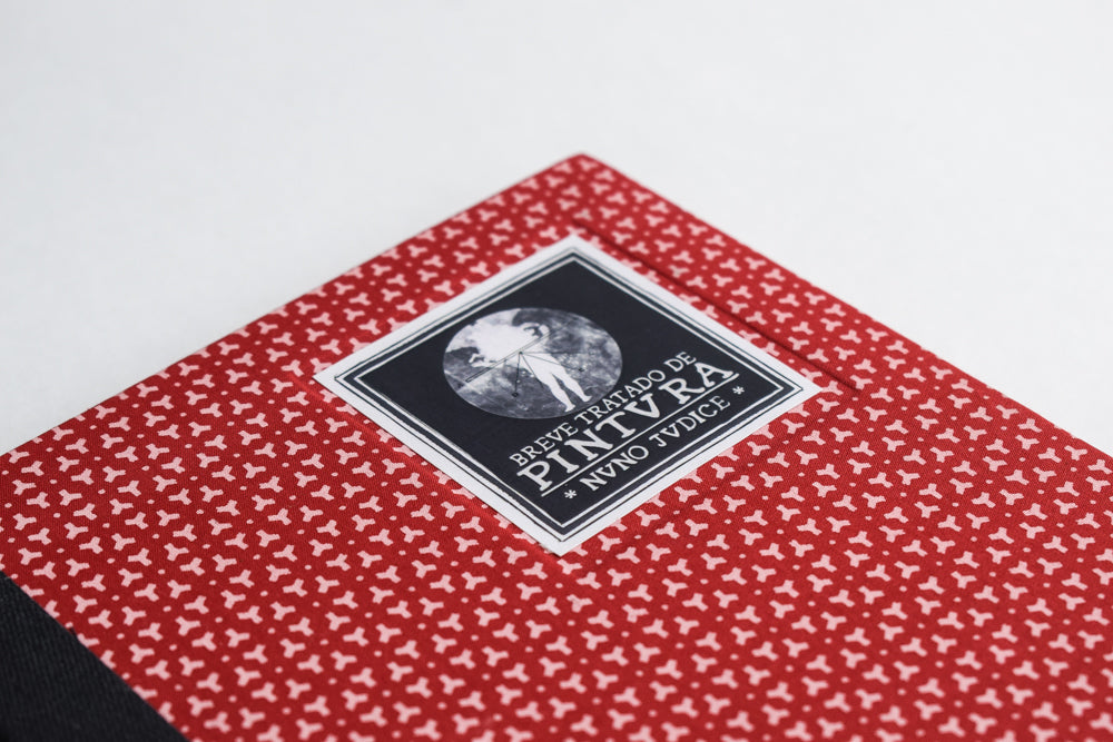 Breve tratado de pintura- Nuno Judice - Imagen 6