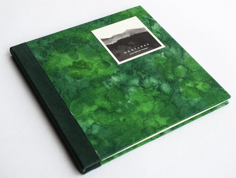 Caja Poesía José Manuel Arango - Imagen 3