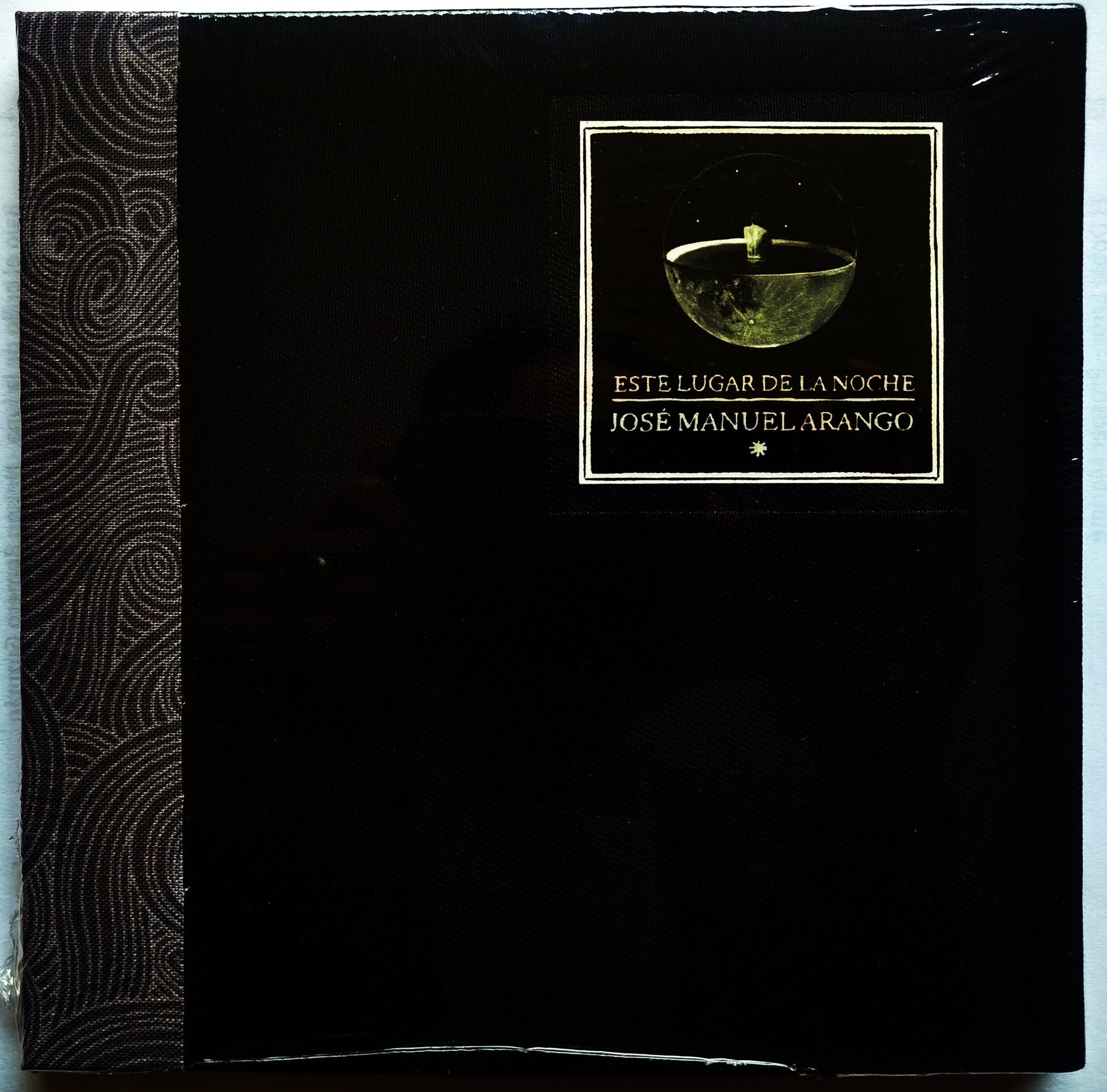 Caja Poesía José Manuel Arango - Imagen 9