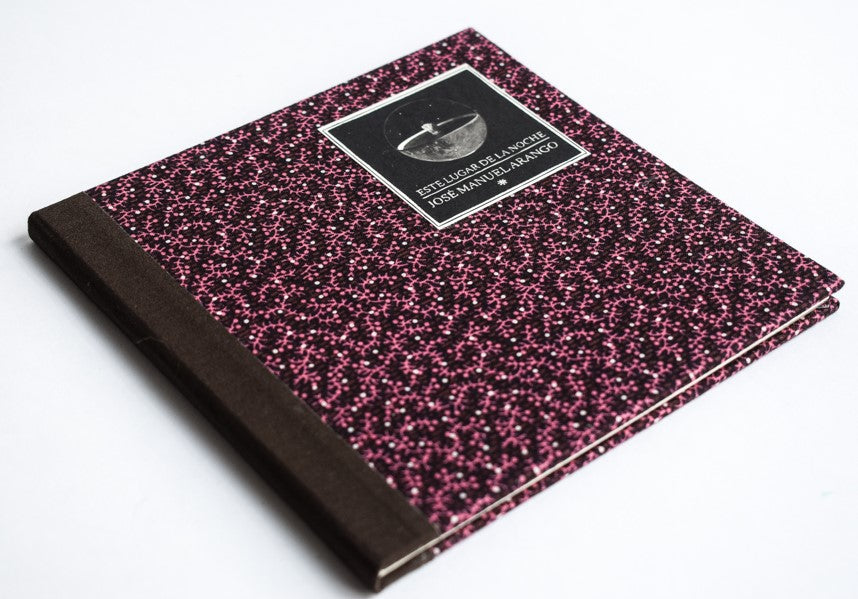Caja Poesía José Manuel Arango - Imagen 10