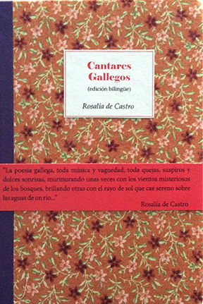 Cantares Gallegos - Rosalía de Castro - Imagen 3