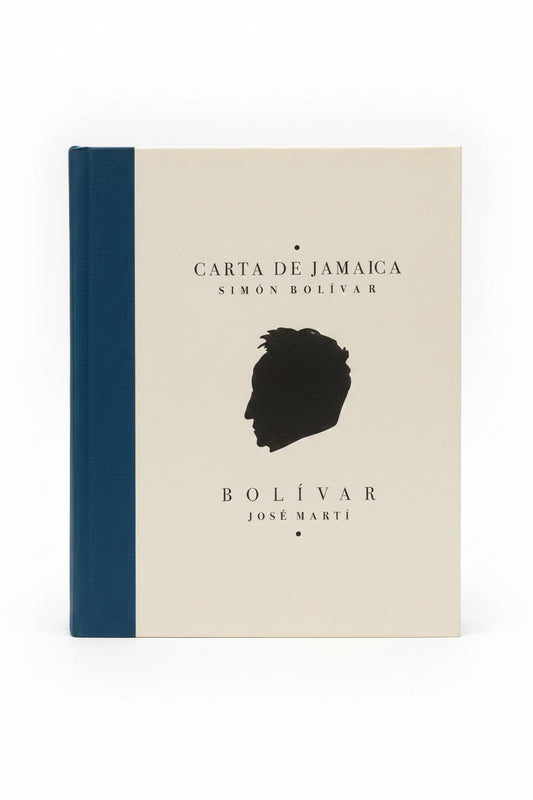 Carta de Jamaica y Bolívar - Simón Bolívar y José Martí - Imagen 2