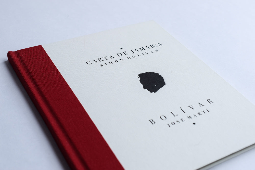 Carta de Jamaica y Bolívar - Simón Bolívar y José Martí - Imagen 4
