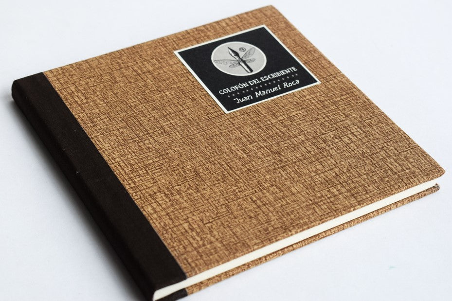 Colofón del Escribiente - Juan Manuel Roca - Imagen 5