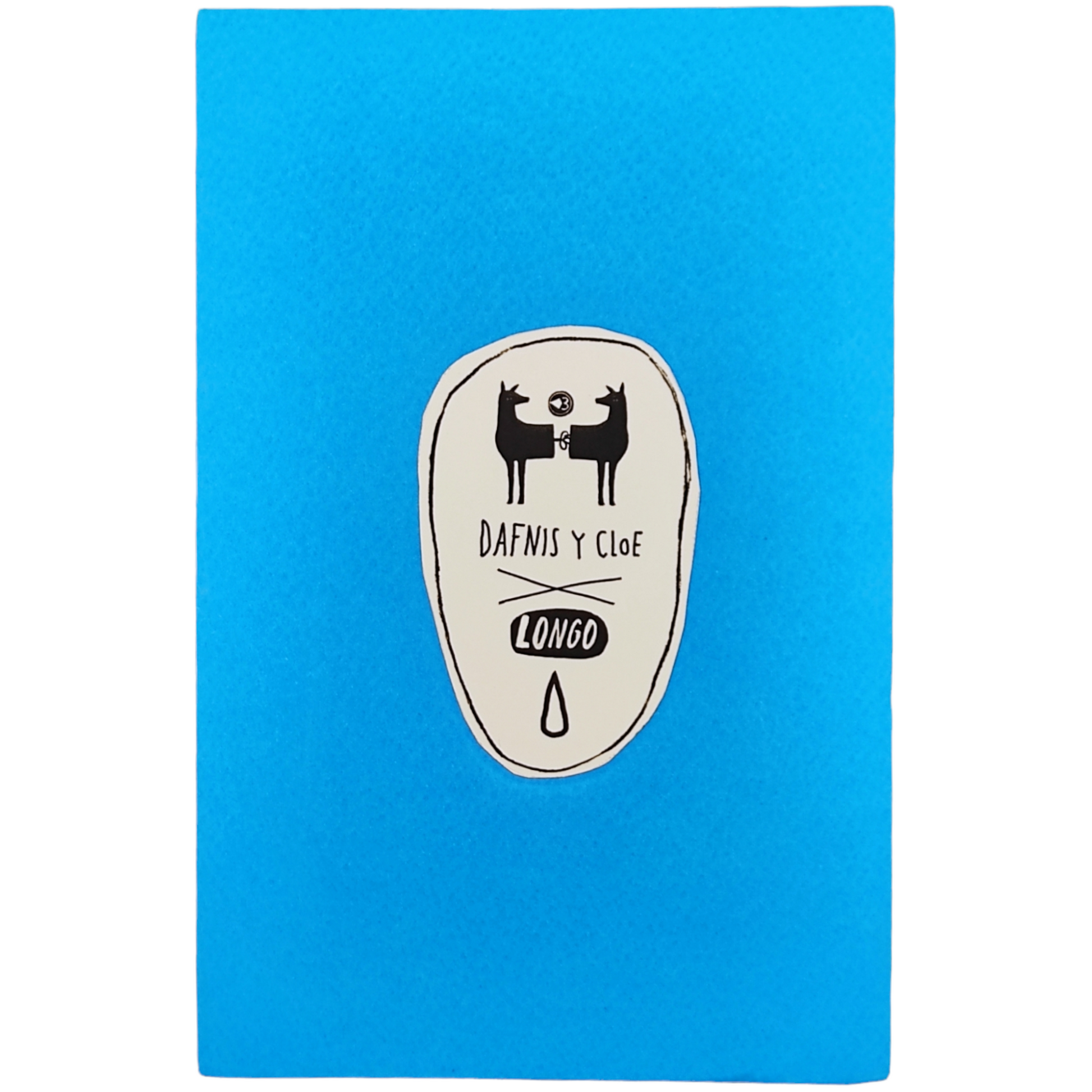 Dafnis y Cloe - Longo - Imagen 2