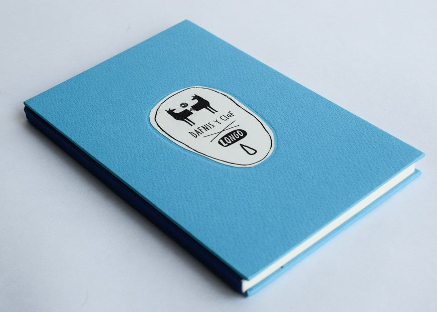 Dafnis y Cloe - Longo - Imagen 3