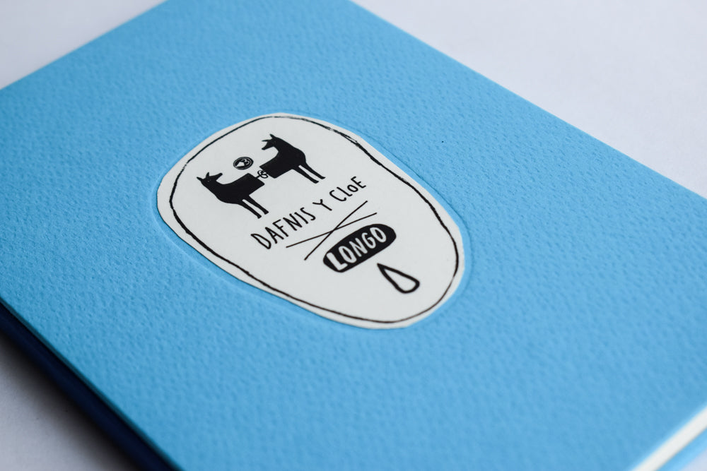 Dafnis y Cloe - Longo - Imagen 4