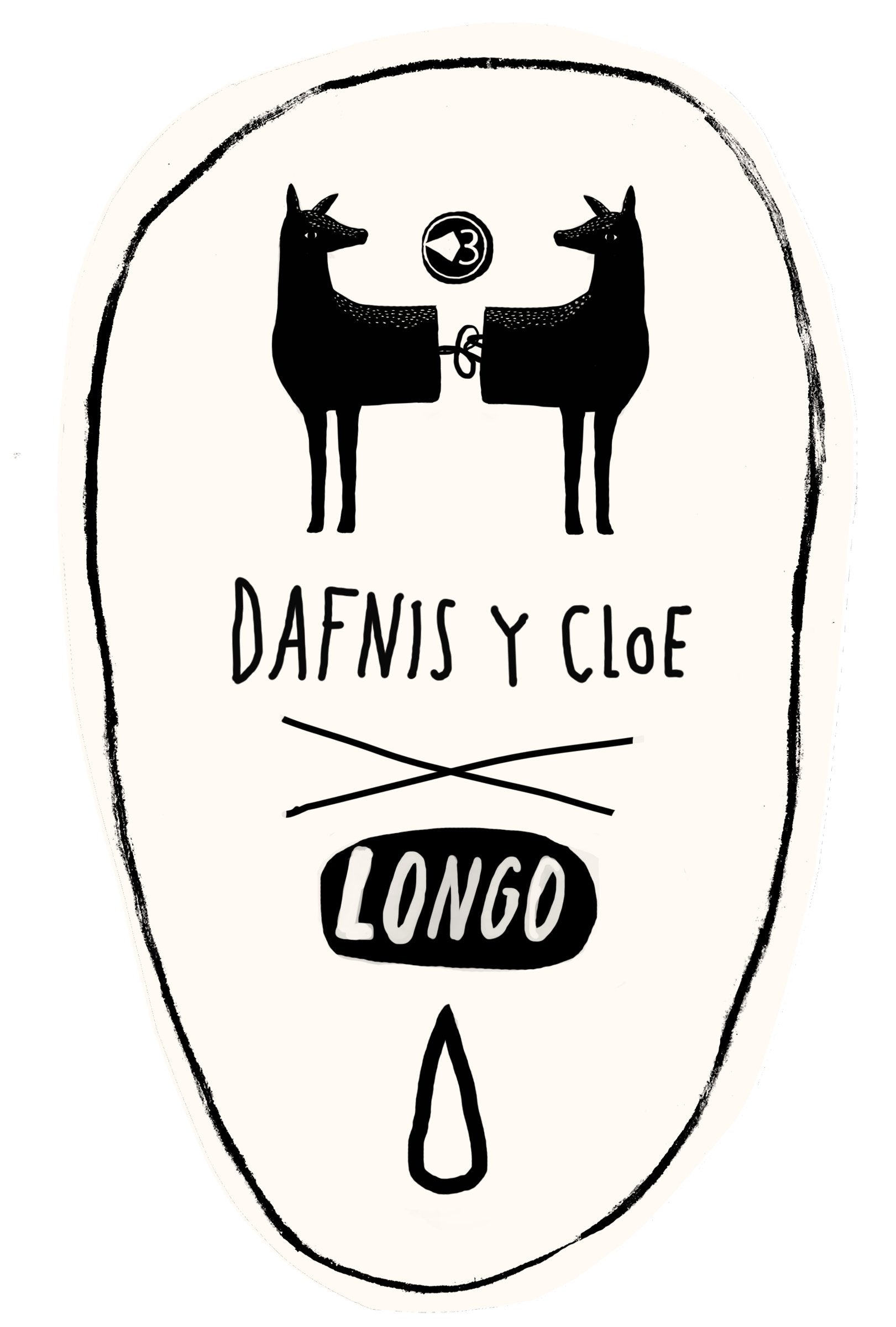 Dafnis y Cloe - Longo - Imagen 5