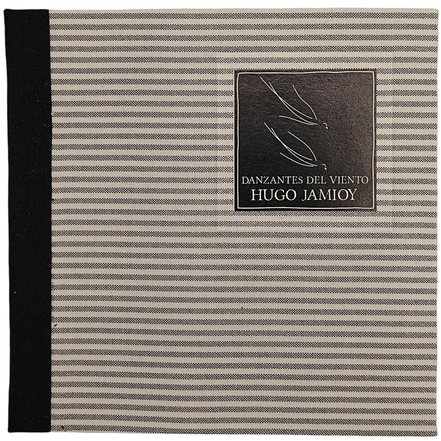 Danzantes del viento - Hugo Jamioy - Imagen 4