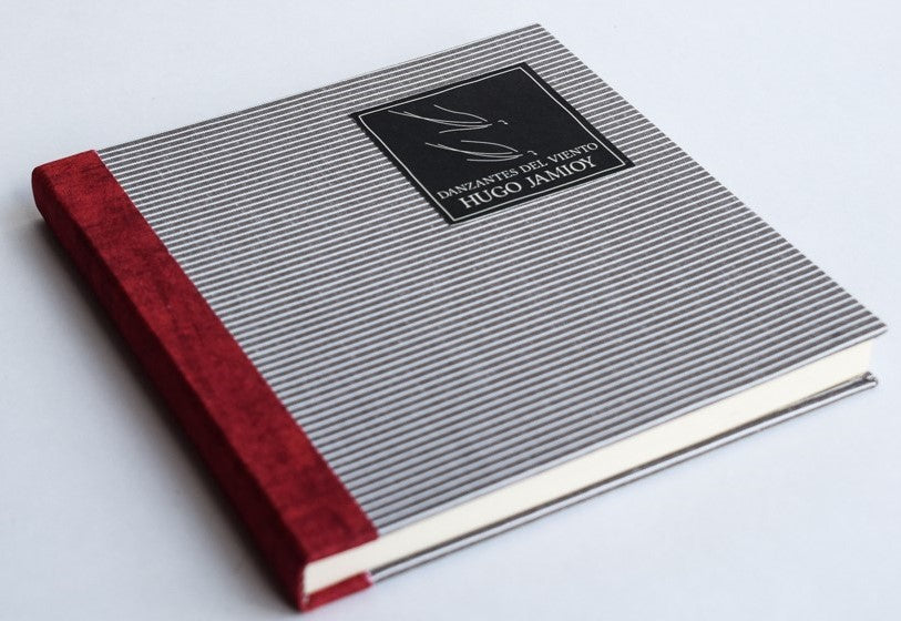 Danzantes del viento - Hugo Jamioy - Imagen 5