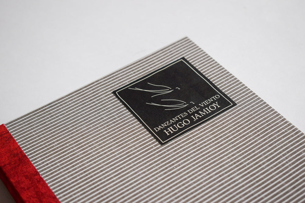 Danzantes del viento - Hugo Jamioy - Imagen 6