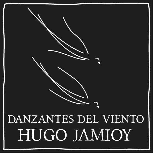 Danzantes del viento - Hugo Jamioy - Imagen 7