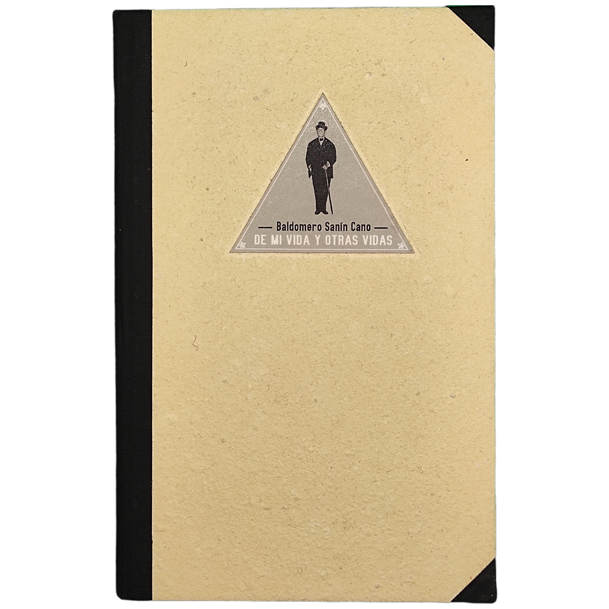 De mi vida y otras vidas - Baldomero Sanín Cano - Imagen 2