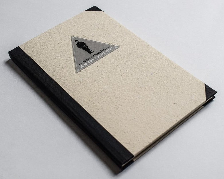 De mi vida y otras vidas - Baldomero Sanín Cano - Imagen 3