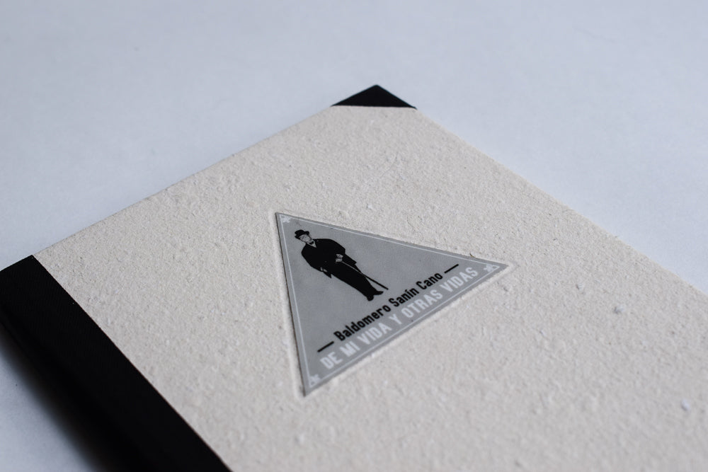 De mi vida y otras vidas - Baldomero Sanín Cano - Imagen 4