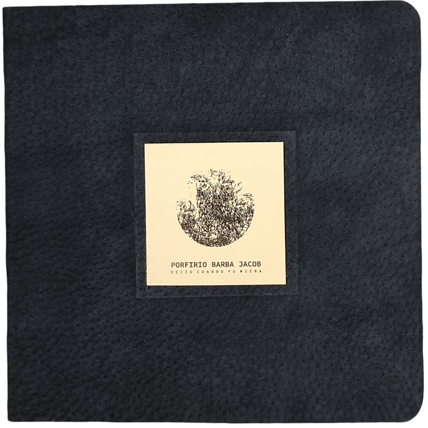 Decid cuando yo muera - Porfirio Barba Jacob - Imagen 4