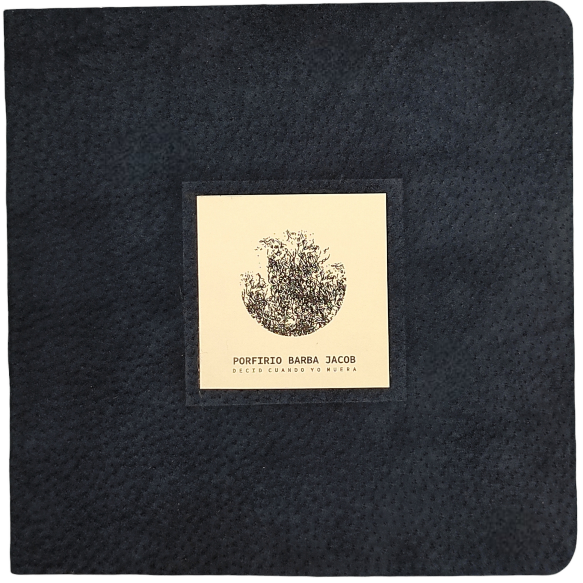 Decid cuando yo muera - Porfirio Barba Jacob - Imagen 4