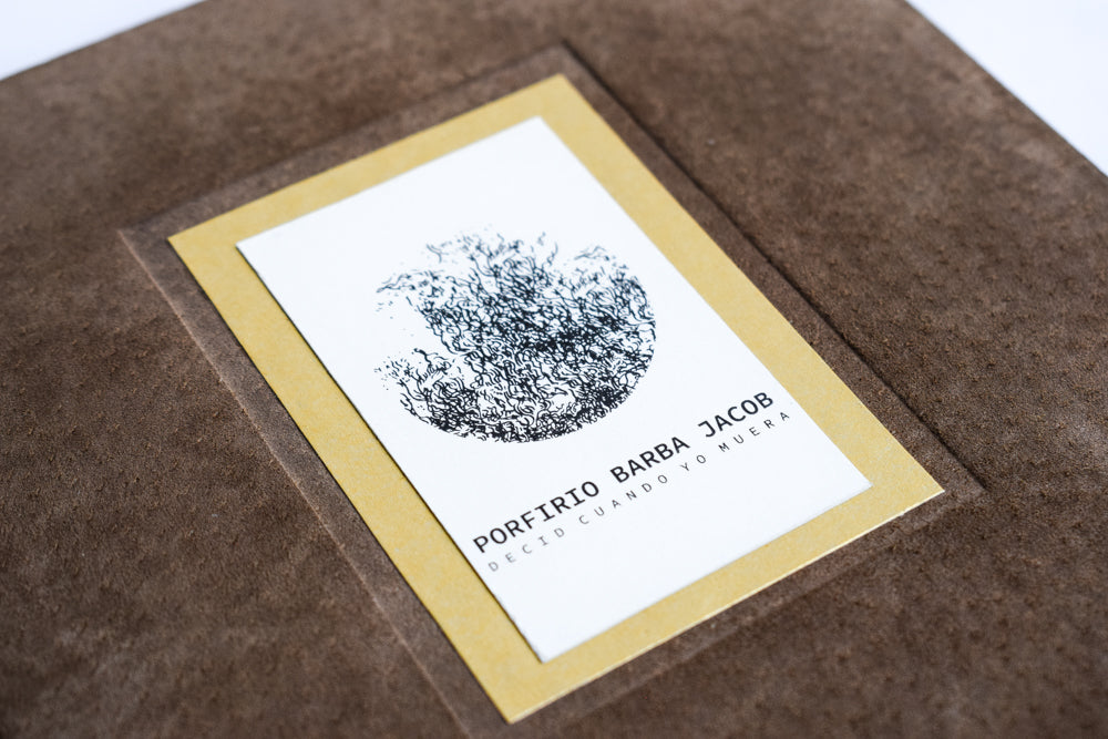 Decid cuando yo muera - Porfirio Barba Jacob - Imagen 6