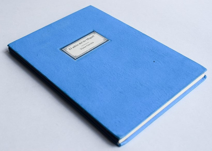 El adiós del tío Miguel - Víctor Gaviria - Imagen 3