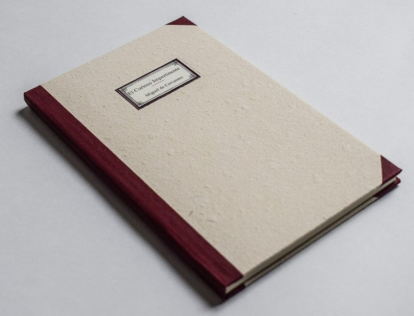 El Curioso Impertinente - Miguel de Cervantes - Imagen 3