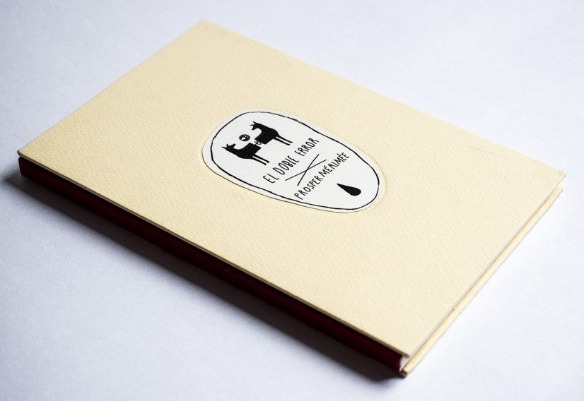 El Doble Error - Prosper Merimé - Imagen 3