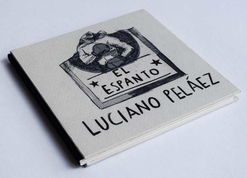 El espanto - Luciano Peláez - Imagen 3