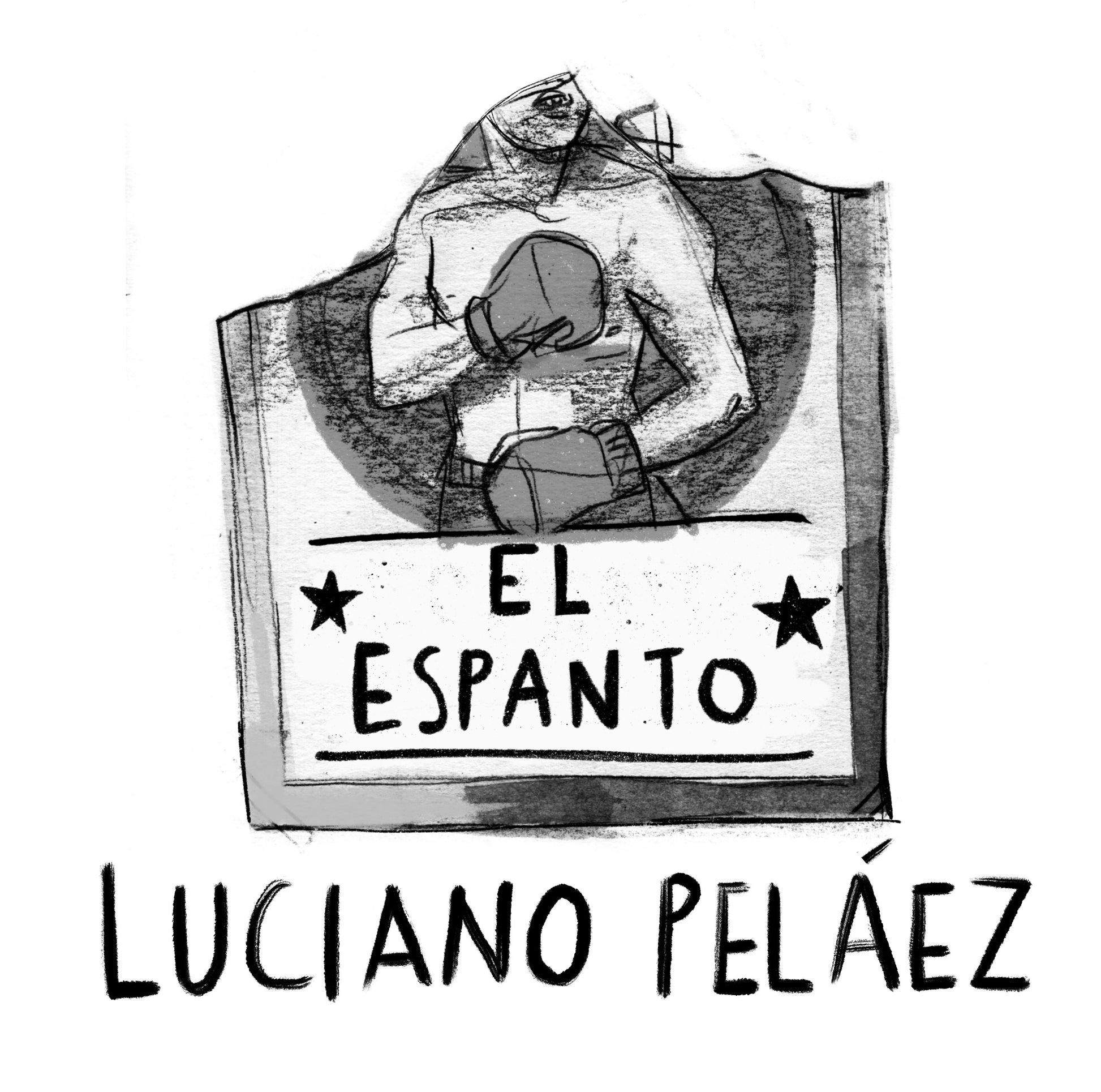 El espanto - Luciano Peláez - Imagen 4